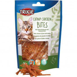 Trixie Premio Catnip Chicken Bites 50 г 42742