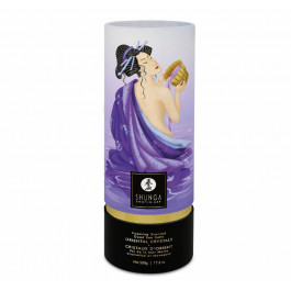 Shunga Сіль для ванни  Oriental Crystals Bath Salts - Exotic Fruits (500 г), сіль Мертвого моря