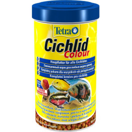 Tetra Cichlid Colour 10 л / 3,6 кг