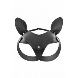   Fetish Tentation Маска кішки Fetish Tentation Adjustable Catwoman Diamond Mask (SO4661)