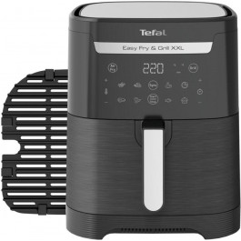   Tefal Easy Fry & Grill XXL EY8018