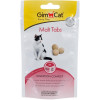 Вітаміни для котів GimCat Every Day Malt Tabs 40 г G-427034/427065