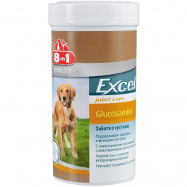 8in1 Excel Glucosamine 55 таблеток (660889 /121565)