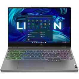 Lenovo Legion 5 15IAH7H (82RB004UUS)