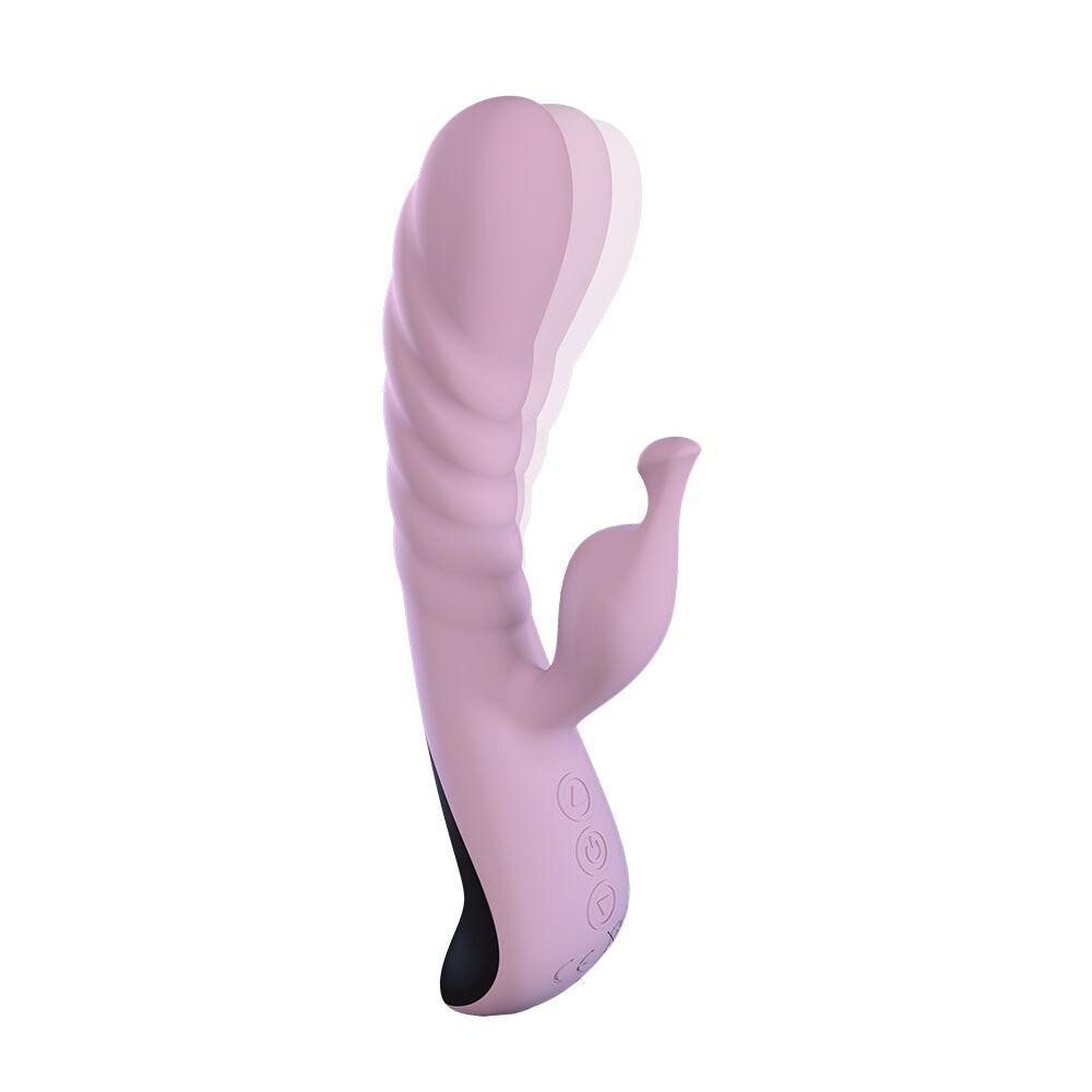 Adrien lastic Вибратор Mini Trigger (AD11131) (8433345111315) - зображення 1