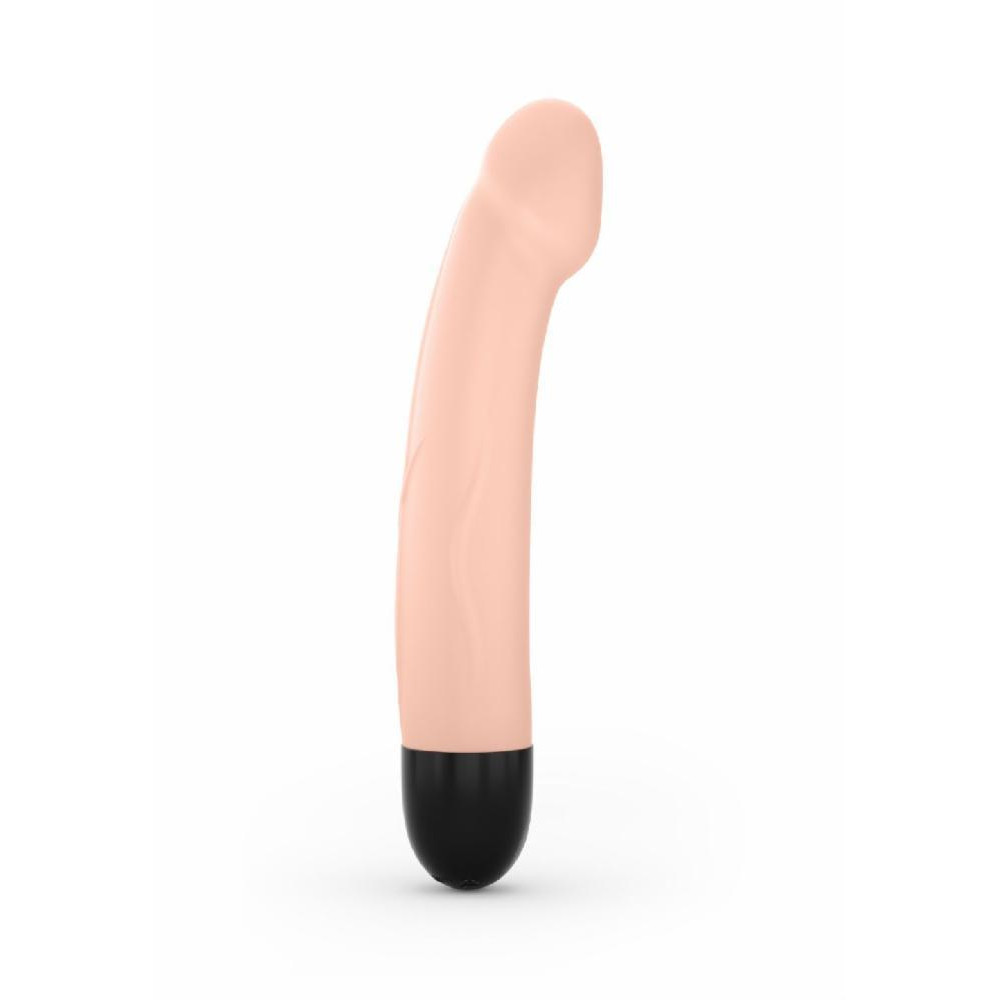 Marc Dorcel Real Vibration M Flesh (SO3819) - зображення 1