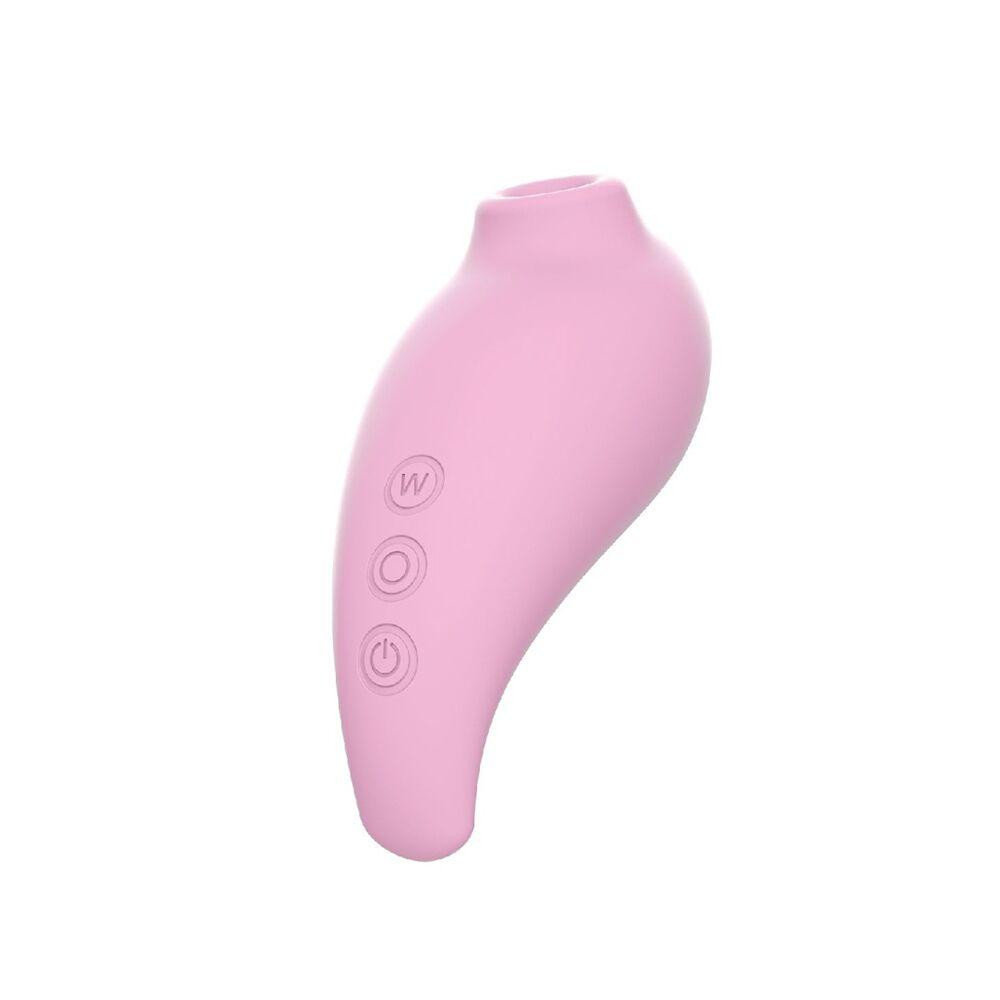 Adrien lastic Revelation Pink (SO4867) - зображення 1