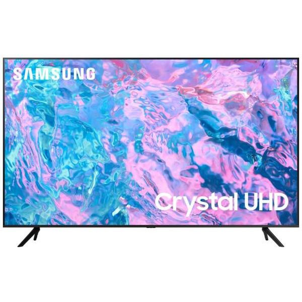 Samsung UE85CU7100 - зображення 1