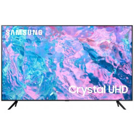 Samsung UE85CU7100