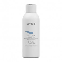 BABE Laboratorios Мягкий шампунь  для всех типов волос 100 мл (8437011329868)