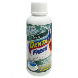 SynergyLabs Жидкость Dental Fresh от зубного налета и запаха из пасти собак и кошек, 50 мл (zb-42361)