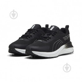   PUMA Чорні чоловічі кросівки  Hypnotic 395235/02