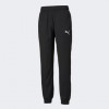 PUMA Спортивные штаны  Active Woven Pants 58673301 M Black (4063697485044) - зображення 6