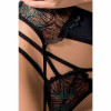 Passion FLORIS SET black L/XL Exclusive (PS23710) - зображення 5