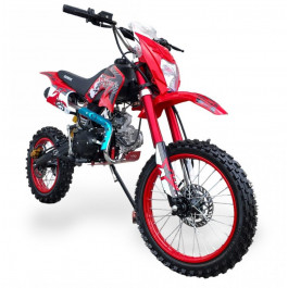   Exdrive PITBIKE Monster 4T 125