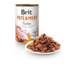 Brit Pate & Meat Turkey 400 г (8595602530298) - зображення 3