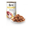 Brit Pate & Meat Chicken 400 г (8595602530281) - зображення 2