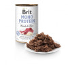 Brit Mono Protein Lamb & Rice 400 г (100053) - зображення 2
