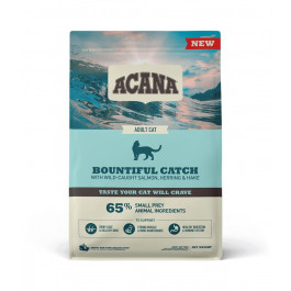 ACANA Bountiful Catch 4,5 кг (a71444)