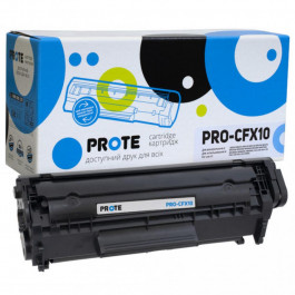 Prote PRO-CFX10