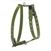 Collar Шлей для больших собак N1 62-86 см зеленый (0645) - зображення 1