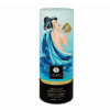 Shunga Сіль для ванни  Oriental Crystals Bath Salts - Ocean Breeze (500 г), сіль Мертвого моря - зображення 1