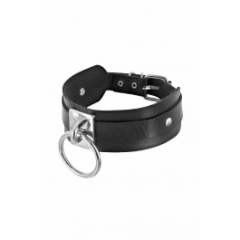   Fetish Tentation Нашийник c кільцем Fetish Tentation Choker Ring (SO4674)