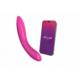   We-Vibe Rave 2 Twisted Pleasure Pink (SO8769)