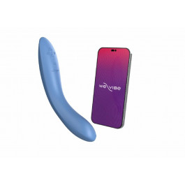   We-Vibe Rave 2 Twisted Pleasure Blue (SO8768)