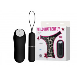   Baile Wild Butterfly BW-012009 (6959532314885)