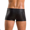 Passion 048 SHORT DAVID black L/XL - (SO7615) - зображення 4