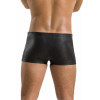 Passion 048 SHORT DAVID black L/XL - (SO7615) - зображення 6