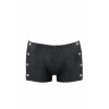 Passion 048 SHORT DAVID black L/XL - (SO7615) - зображення 7