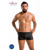 Passion 048 SHORT DAVID black L/XL - (SO7615) - зображення 9