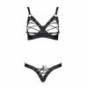 Passion CELINE BIKINI 4XL/5XL (SO7057) - зображення 3