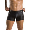 Passion 049 SHORT MATT black XXL/XXXL - (SO7620) - зображення 1