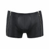 Passion 049 SHORT MATT black XXL/XXXL - (SO7620) - зображення 3