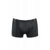 Passion 049 SHORT MATT black XXL/XXXL - (SO7620) - зображення 8