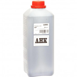 AHK Тонер HP CLJ CP1025/1215 /CM1312 бутль 500г Black (3202562)