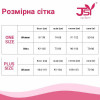 JSY Sexy Lingerie Еротичний комплект  «Витончена Полі» One Size, корсет, стрінги, панчохи (SO9237) - зображення 3