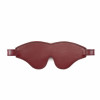 Liebe Seele Wine Red Blindfold (SO9449) - зображення 2