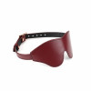 Liebe Seele Wine Red Blindfold (SO9449) - зображення 4