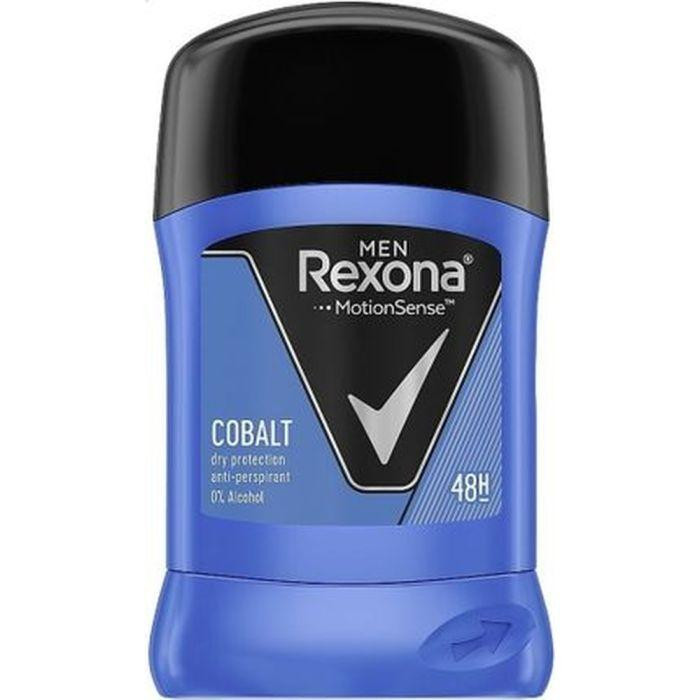 Rexona Антиперспірант-олівець  Кобальт 40 мл (4800888221988) - зображення 1