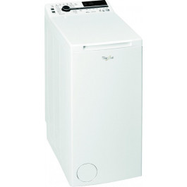 Whirlpool TDLRB 65332BS EU/N