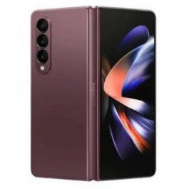   Samsung Galaxy Fold4 SM-F936B 12/512GB Burgundy (SM-F936BDRG)