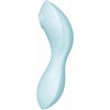 Satisfyer Curvy Trinity 5 Blue (SO6726) - зображення 3