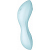 Satisfyer Curvy Trinity 5 Blue (SO6726) - зображення 4