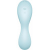 Satisfyer Curvy Trinity 5 Blue (SO6726) - зображення 5