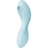 Satisfyer Curvy Trinity 5 Blue (SO6726) - зображення 6