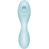 Satisfyer Curvy Trinity 5 Blue (SO6726) - зображення 7